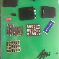 Telefonia ricambi per Motorola etacs e gsm