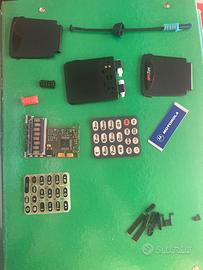 Telefonia ricambi per Motorola etacs e gsm