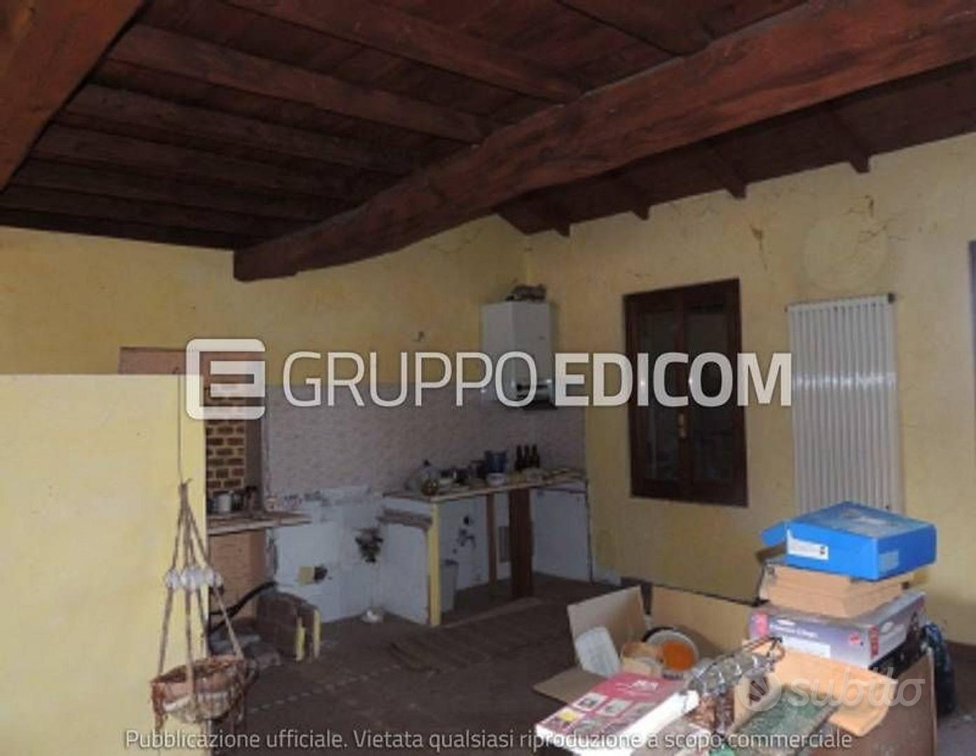 Appartamento – Zerbolò, Cascina della Dogana - Altro