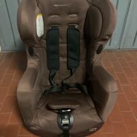Seggiolino auto, 0-13 kg, reclinabile
