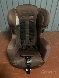 Seggiolino auto, 0-13 kg, reclinabile