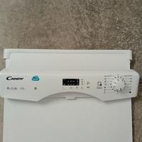 Pannello frontale asciugatrice Candy CS C8LF-S