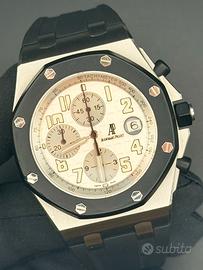 AUDEMAR PIGUET OFFSHORE CAUCCIU