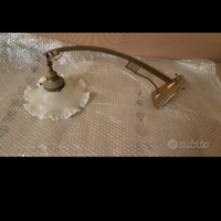 Applique da muro vintage anni 50