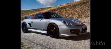 Porsche Boxter 987