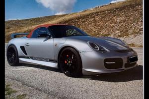 Porsche Boxter 987