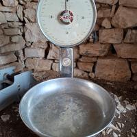 Bilancia professionale Omega