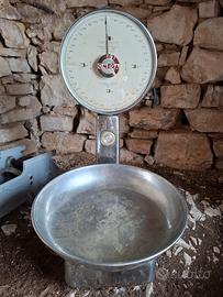 Bilancia professionale Omega