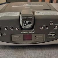 Canta TU Karaoke con Video Camera