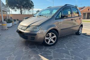 Fiat Idea 2007 – 1.3 Multijet 66 kW Diesel-Euro 4