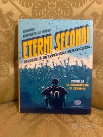 Eterni secondi- rosario esposito la rossa