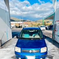 Fiat Panda 2a serie
