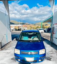 Fiat Panda 2a serie