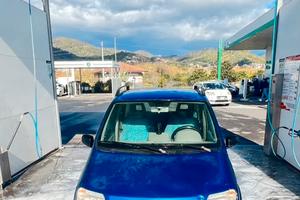 Fiat Panda 2a serie