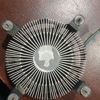 INTEL  e97379 cpu fan