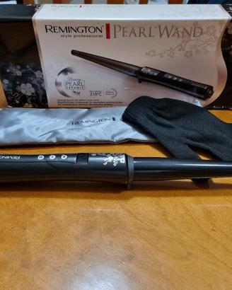 Ferro conico Remington 