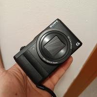 SONY DSC-HX60