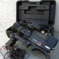 Telecamera F10