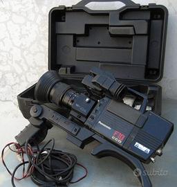 Telecamera F10