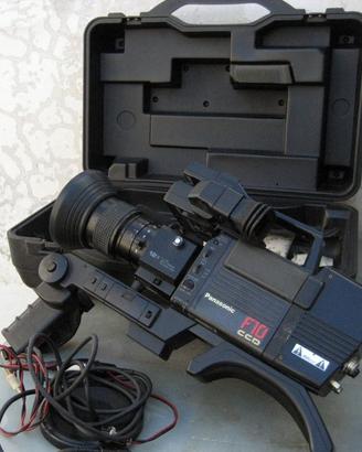 Telecamera F10