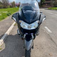 BMW rt 1200 bialbero
