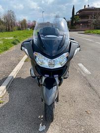 BMW rt 1200 bialbero