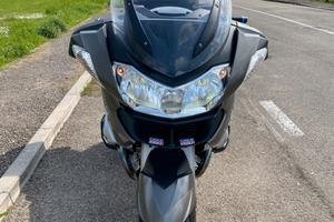 BMW rt 1200 bialbero