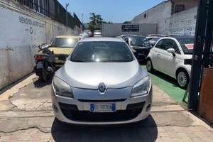 Renault Megane Mégane 1.5 dCi 110CV GT Line