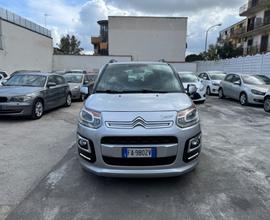 Citroen C3 Picasso 1.6 DIESEL 100CV Seduction 2015