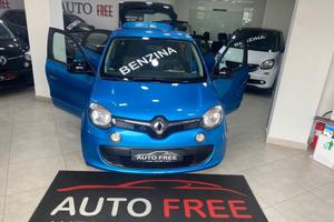 Renault Twingo 1.0