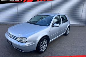 VOLKSWAGEN Golf 1.9 TDI/101 CV cat 5p. OK neopat