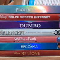 dvd Disney 
