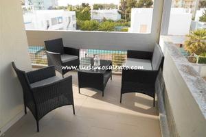 Appartamento vicino al Mare a Gallipoli Baia Verde