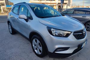 Opel Mokka X 1.4 Turbo GPL Tech 140CV 4x2 Advance