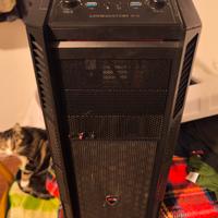 Case Aerocool XPredator X3