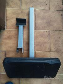 Accessori Leg Curl Panca JK fitness 6050