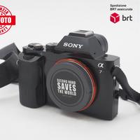 Sony A7