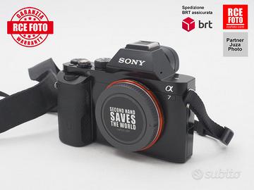 Sony A7
