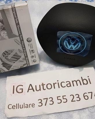 Airbag guida VOLKSWAGEN POLO 6R/6C anno 2015 -2019