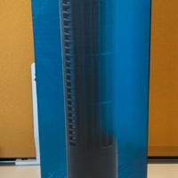Ventilatore USB da tavolo