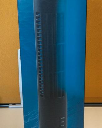 Ventilatore USB da tavolo