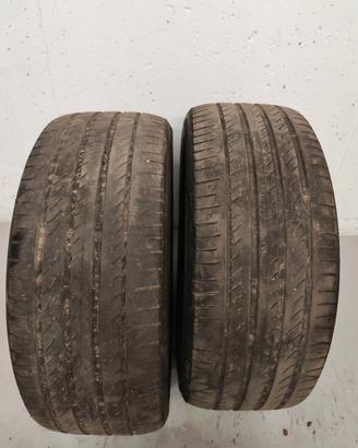 2 pneumatici Pirelli Powergy 225 / 45 R18