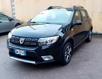 Dacia Sandero Stepway vers.Wave dci 90cv Full.opt.