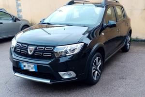 Dacia Sandero Stepway vers.Wave dci 90cv Full.opt.