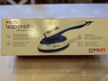 VAPORELLA VERTICAL STYLER POLTI - STIRATRICE