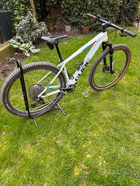 Mtb Cube reaction Pro