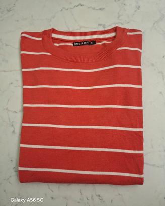 Maglione EMOTION Donna Tg S