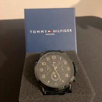 Orologio uomo Tommy Hilfiger