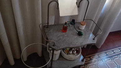 Console bagno del '900