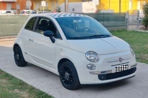 Fiat 500 1.3 Multijet 16V 75 CV Sport
